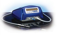 THD Generator which connects to the THD proctoscope used for treating haemorrhoids