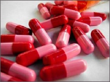 Medication to treat inflammatory bowel disease