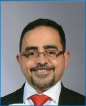 Ahmed Alani, Colorectal Surgeon