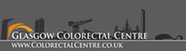 Glasgow Colorectal Centre Logo