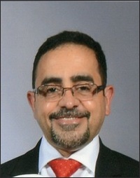 Ahmed Alani, Consultant Colorectal Surgeon at Glasgow Colorectal Centre